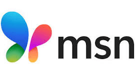 MSN logo