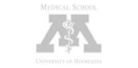 University of Minnesota Medical School logo