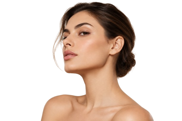 Customized chin implant surgery by Dr. Ardesh