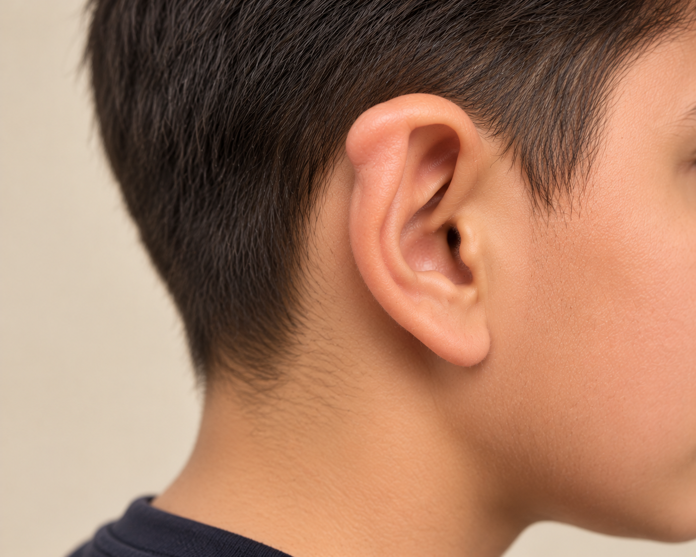 Earlobe repair and rejuvenation
